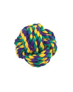 Multipet Nuts for Knots Dog Toy Medium