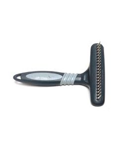 Coastal Undercoat Rake 20 Long Rotating Pins
