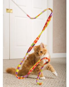 Cat Charmer Wand