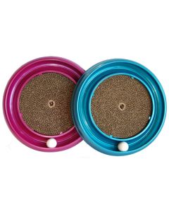 Bergan Turbo Scratcher 20 inch Diameter