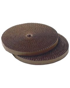 Bergan Turbo Scratcher Replacement Pads 2 PK