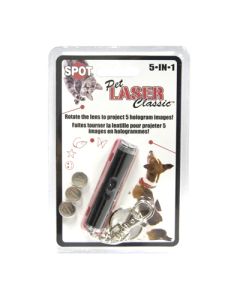 Spot Pet Laser Classic