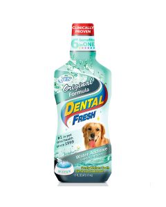 Dental Fresh for Dogs 17 oz.