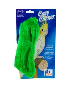 Prevue Pet Cozy Corner for Birds Medium