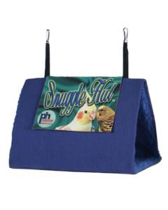 Prevue Pet Snuggle Hut for Birds Medium 10 in.