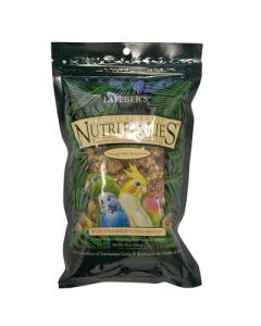 Lafeber's Tropical Fruit Nutri Berries Sm. Hookbill 10 oz.