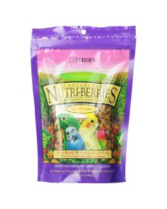 Lafeber's Sunny Orchard Nutri Berries Sm Hookbill 10 oz.