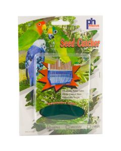 Mesh Cage Seed Guards