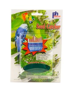 Prevue Pet Mesh Cage Seed Catcher Medium