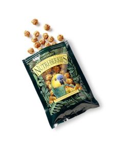 Lafeber's Nutri-Berries for Parrots Tropical Fruit 10 oz