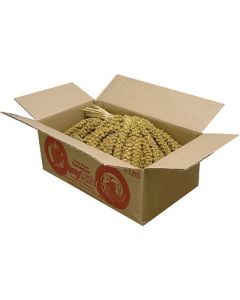 FM Brown's Golden Millet Spray 5 Lb. Box