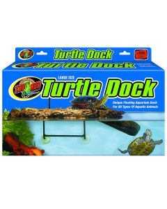 Zoo Med Turtle Dock Large