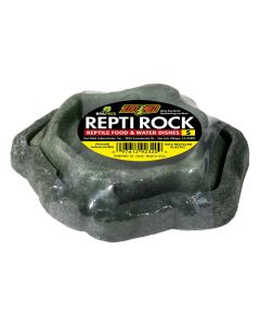 Zoo Med Combo Repti Rock Food and Water Dishes Small