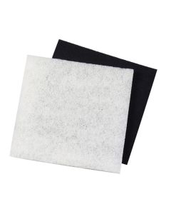 PondMaster Carbon & Coarse Polyester Filter Pad 2 pk