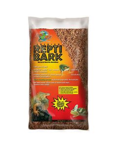 Zoo Med Premium ReptiBark 24 qt