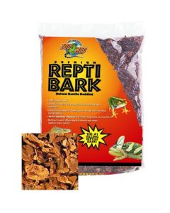 Zoo Med Premium ReptiBark 8 qt