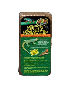 Zoo Med Eco Earth Substrate