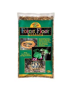 Zoo Med Forrest Floor Bedding 8 qt