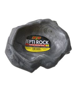 Zoo Med Repti Rock Water Dish Large