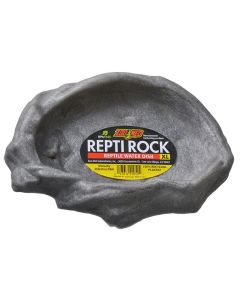 Zoo Med Repti Rock Water Dish X-Large