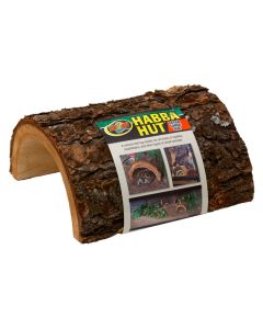 Zoo Med Habba Hut Extra Large