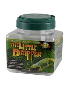 Zoo Med The Little Dripper Water System 70 oz