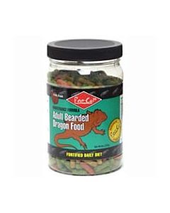 Adult Bearded Dragon Food 8 oz.