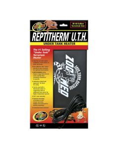 Zoo Med Repti Therm Under Tank Heater Medium 16 w for 30-40 gal tanks