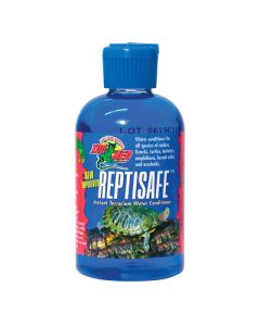 Zoo Med ReptiSafe Water Conditioner 8.75 oz
