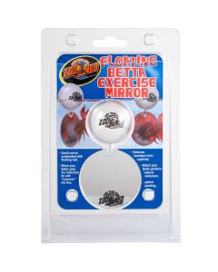 Zoo Med Floating Betta Exercise Mirror