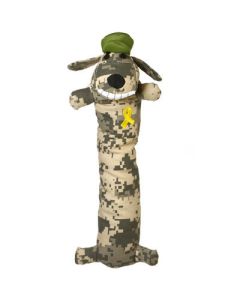 Multipet Support our Troops Loofa 18 inch