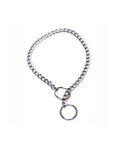 Titan Steel Chain Choke 16 inch 2.5mm