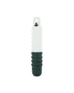 SportDOG 50/50 Black & White Plastic Training Dummy