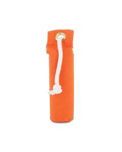 SportDOG Orange Canvas Puppy Training Dummy