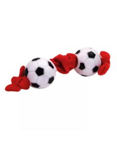 Coastal Li'l Pals Soccer Ball Tug Toy