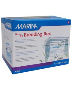Marina Hang On Breeding & Acclimating Box 1.2L (Medium)