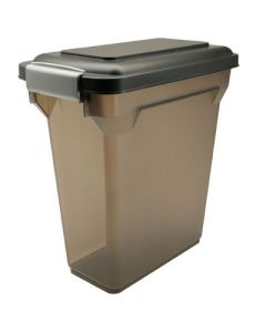 Iris Airtight Food Store Containers 15 qt.