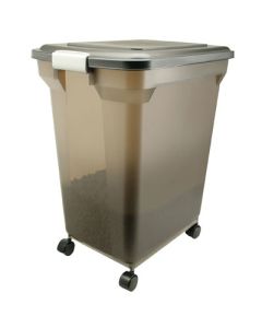 Iris Airtight Food Store Containers 28 qt.