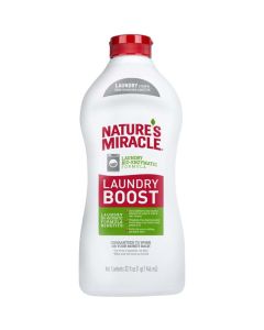 Nature's Miracle Laundry Boost 32 oz.