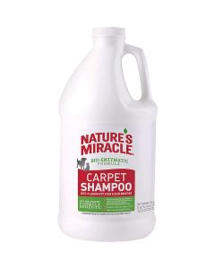 Nature's Miracle Advanced Deep Cleaning Carpet Shampoo 64 oz.