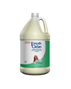 Fresh ’n Clean Oatmeal ’n Baking Soda Shampoo Tropical Scent 1 Gallon