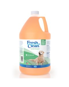 Fresh 'n Clean Scented Shampoo Classic Fresh Scent 1 Gallon