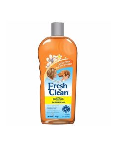 Fresh ’n Clean Scented Shampoo Classic Fresh Scent 18 oz.