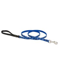 Lupine Dapper Dog Lead 1/2" x 6'