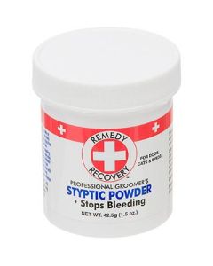 Remedy + Recovery Styptic Powder 1.5 oz.