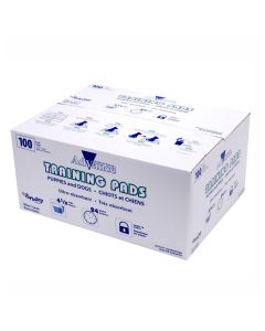 Advance Housebreaking Pads 100 ct. Pack With Turbo Dry