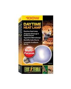 Exo Terra Daytime Heat Lamp 100W A21