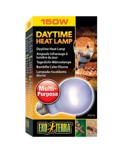 Exo Terra Daytime Heat Reptile Lamp150W A21