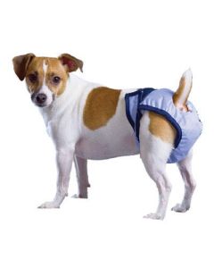 PoochPads PoochPants Diaper Extra Small for Pets 4-7 lbs