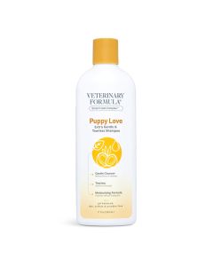 Synergy Labs Veterinary Formula Solutions Puppy Love Shampoo